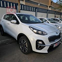 کیا سپۆرتاج